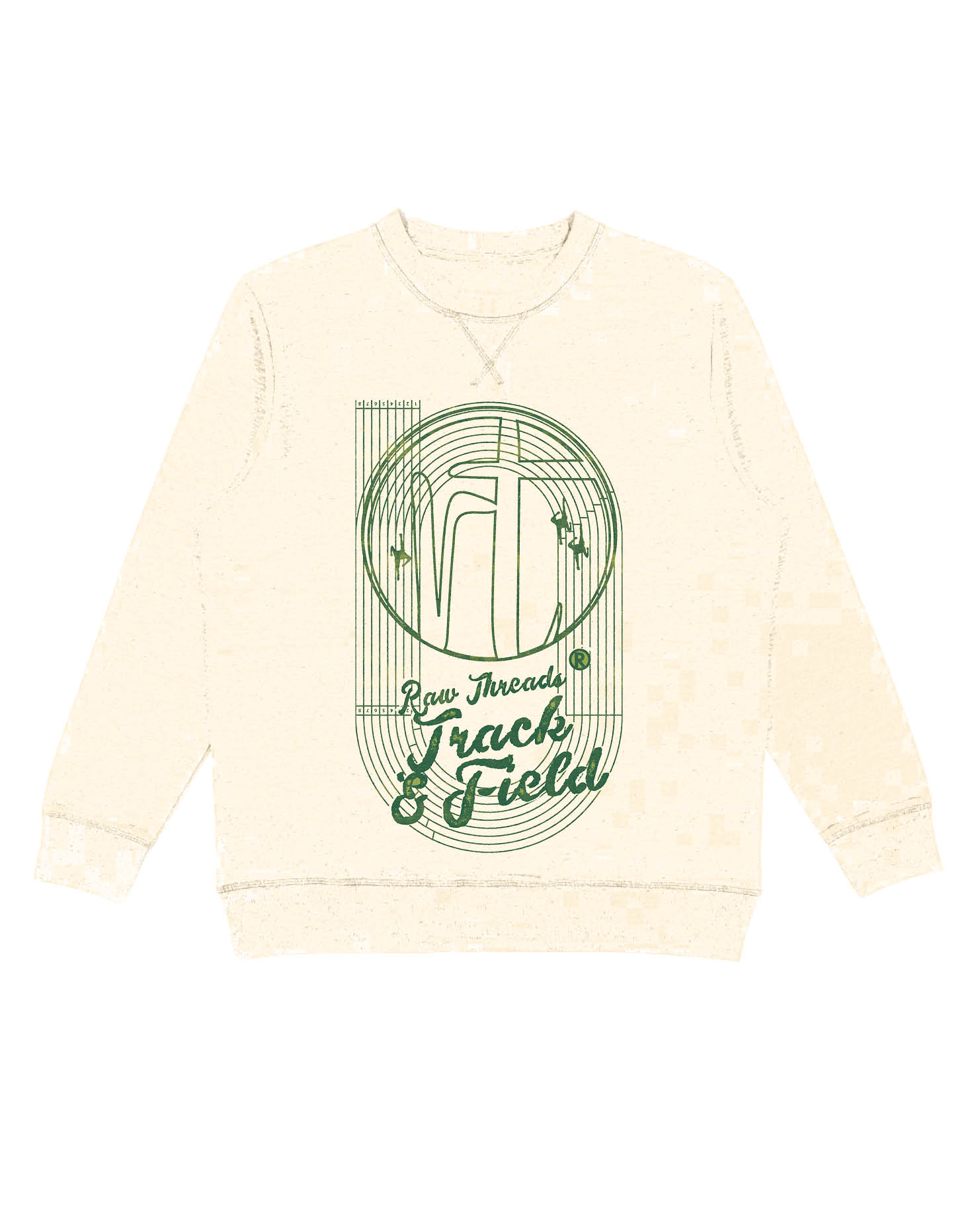 Raw Threads Track and Field