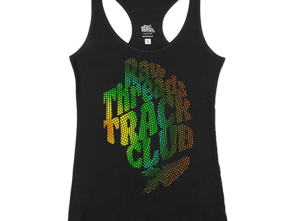 Raw Threads Track Club