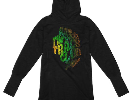 Raw Threads Track Club