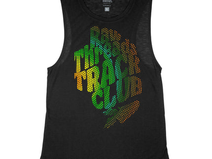 Raw Threads Track Club