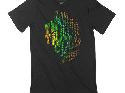 Raw Threads Track Club