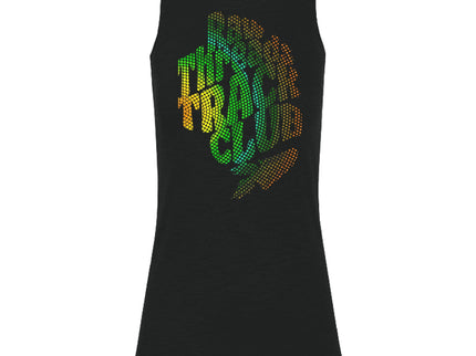 Raw Threads Track Club