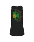 Black Core Tank