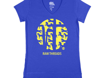 Raw Threads Unicorns Logo