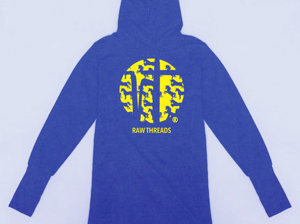 Raw Threads Unicorns Logo