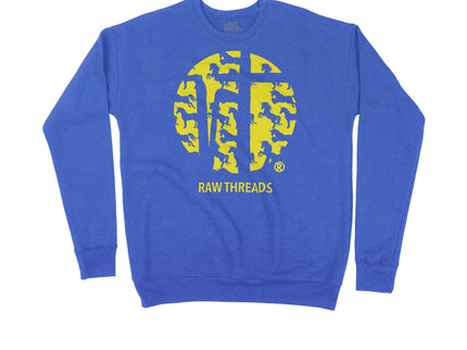 Raw Threads Unicorns Logo