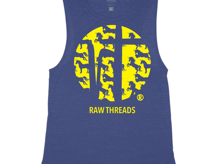 Raw Threads Unicorns Logo