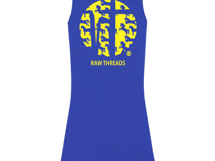 Raw Threads Unicorns Logo