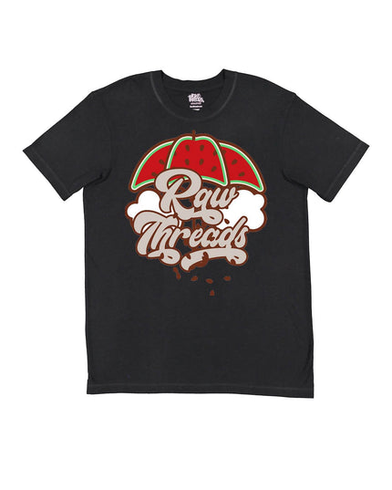 Raw Threads Watermelon