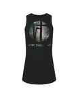 Black Core Tank