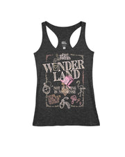 Raw Threads Wonderland