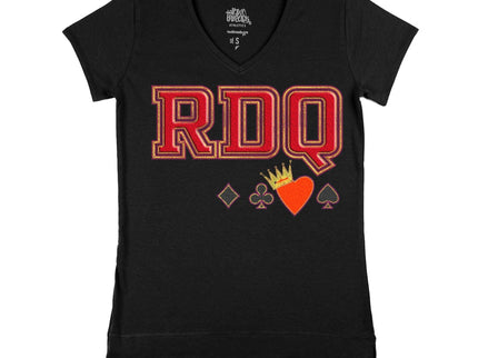 RDQ Sorority Letters