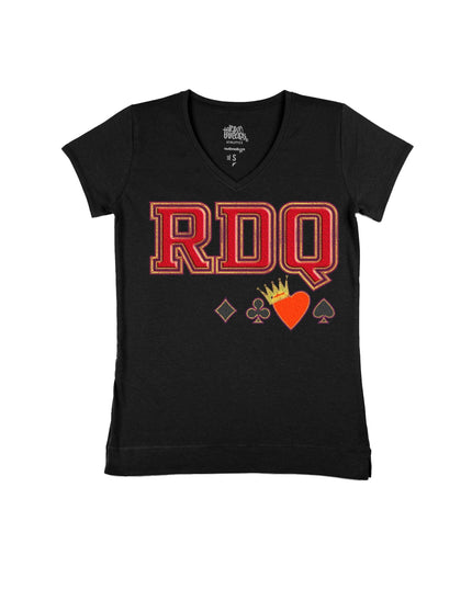 RDQ Sorority Letters