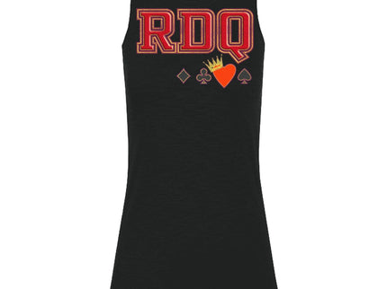 RDQ Sorority Letters