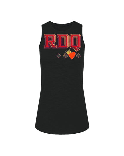 RDQ Sorority Letters