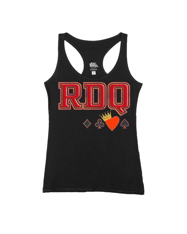 RDQ Sorority Letters