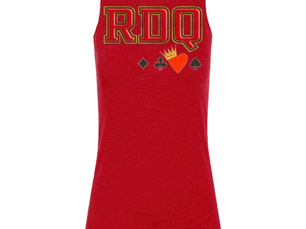 RDQ Sorority Letters
