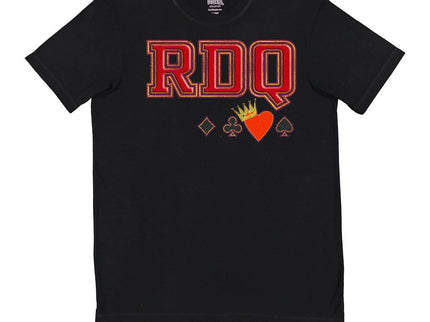 RDQ Sorority Letters