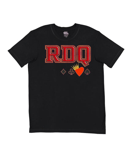 RDQ Sorority Letters