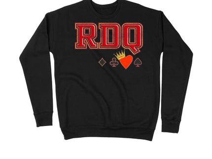 RDQ Sorority Letters