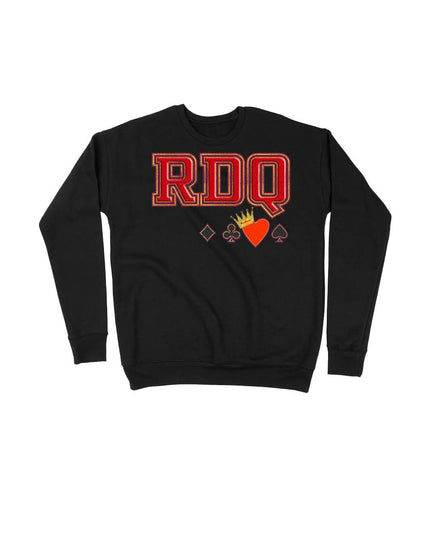 RDQ Sorority Letters