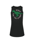 Black Core Tank