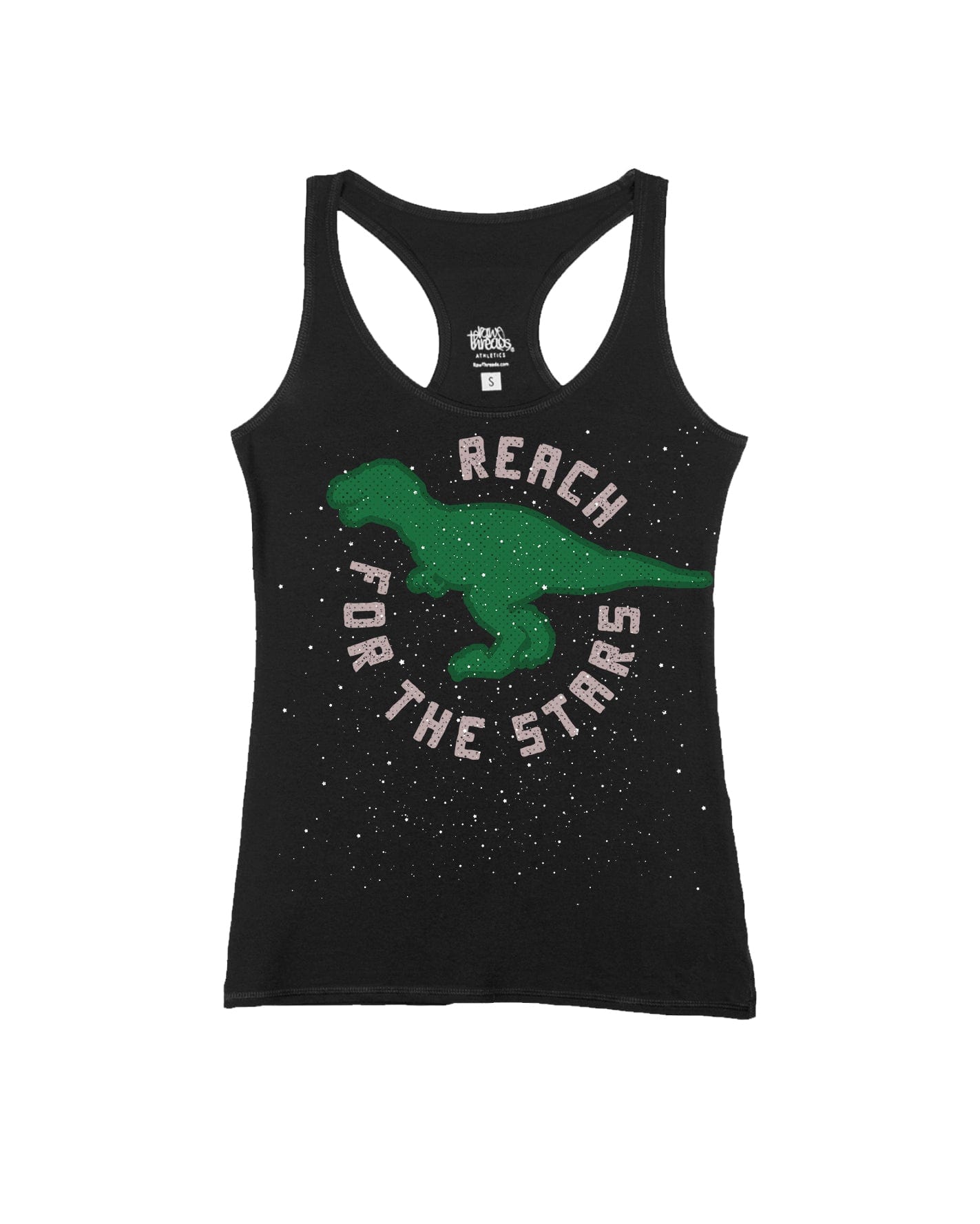Reach for the Stars