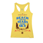 Sunshine Racerback