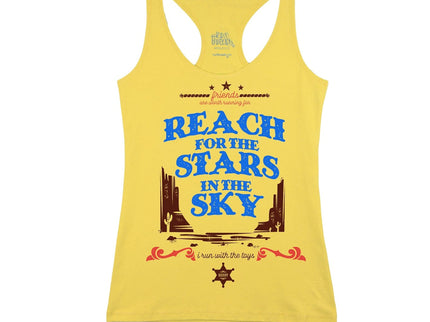 Reach for the Stars Cowboy