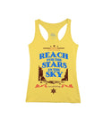 Sunshine Racerback