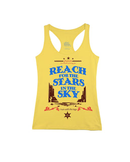 Sunshine Racerback / M
