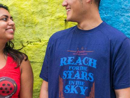 Reach for the Stars Cowboy