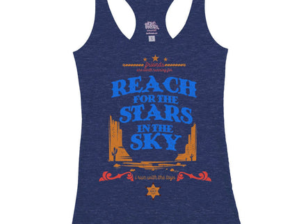 Reach for the Stars Cowboy
