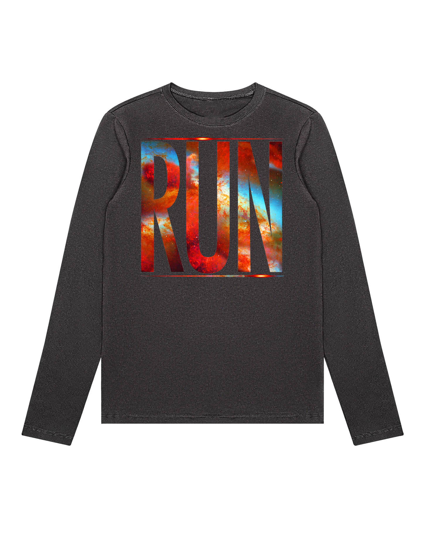 Red Galaxy Big Run