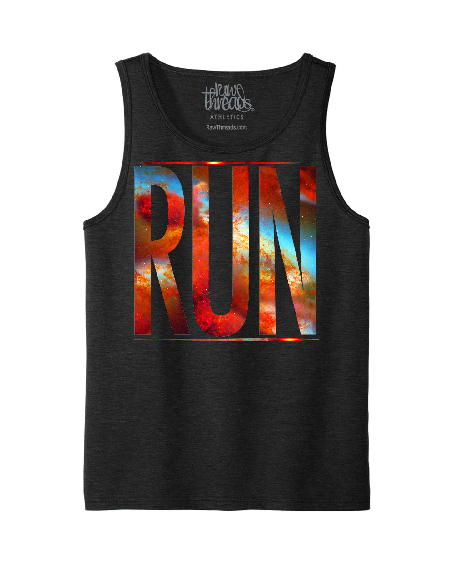 Red Galaxy Big Run