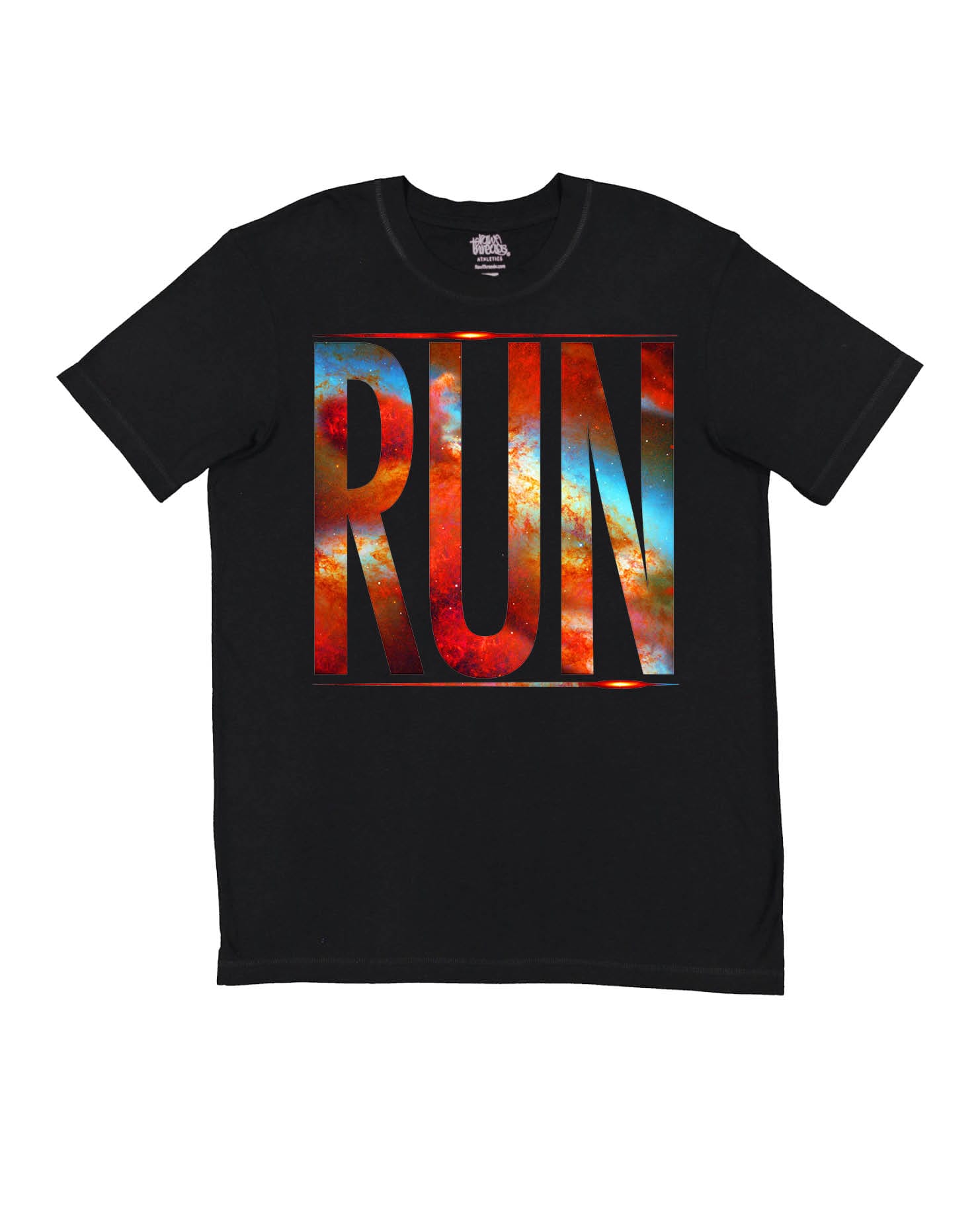 Red Galaxy Big Run