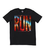 Red Galaxy Big Run