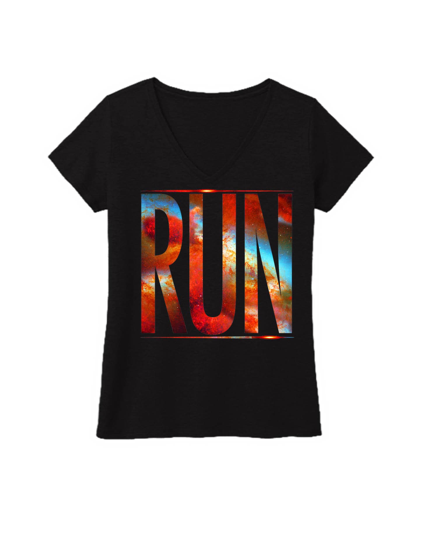 Red Galaxy Big Run