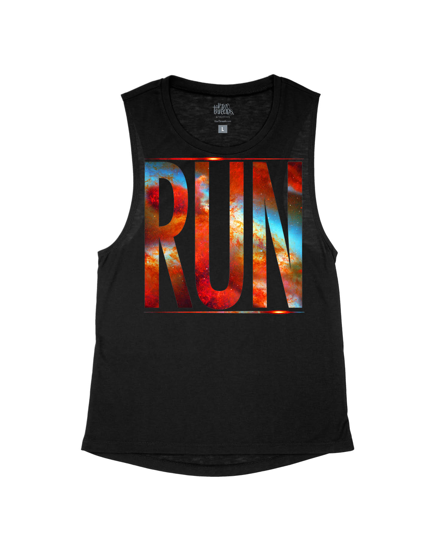 Red Galaxy Big Run
