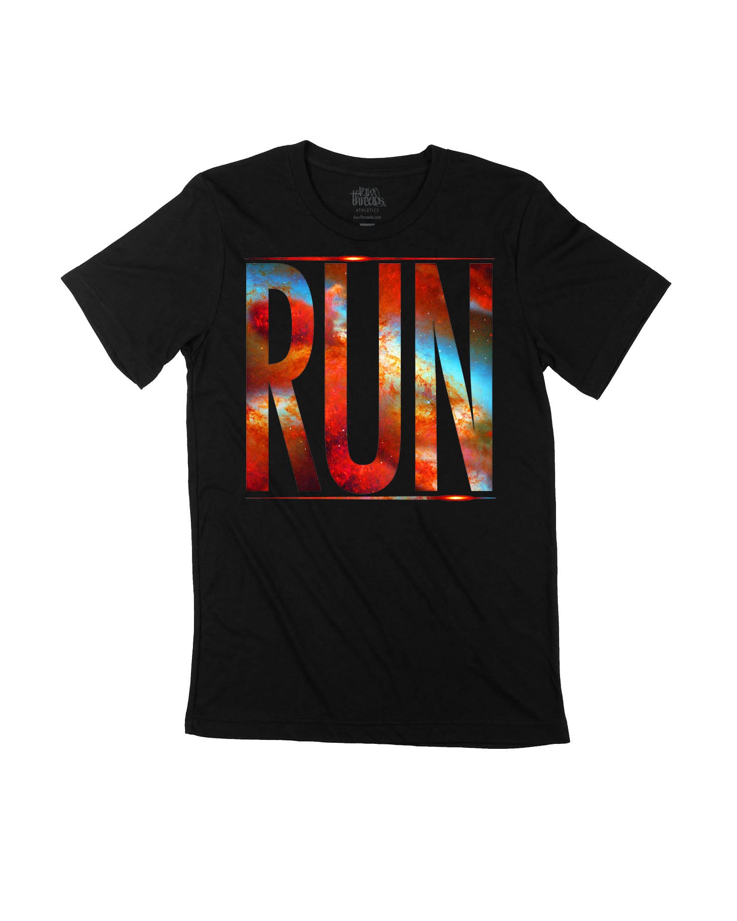 Red Galaxy Big Run