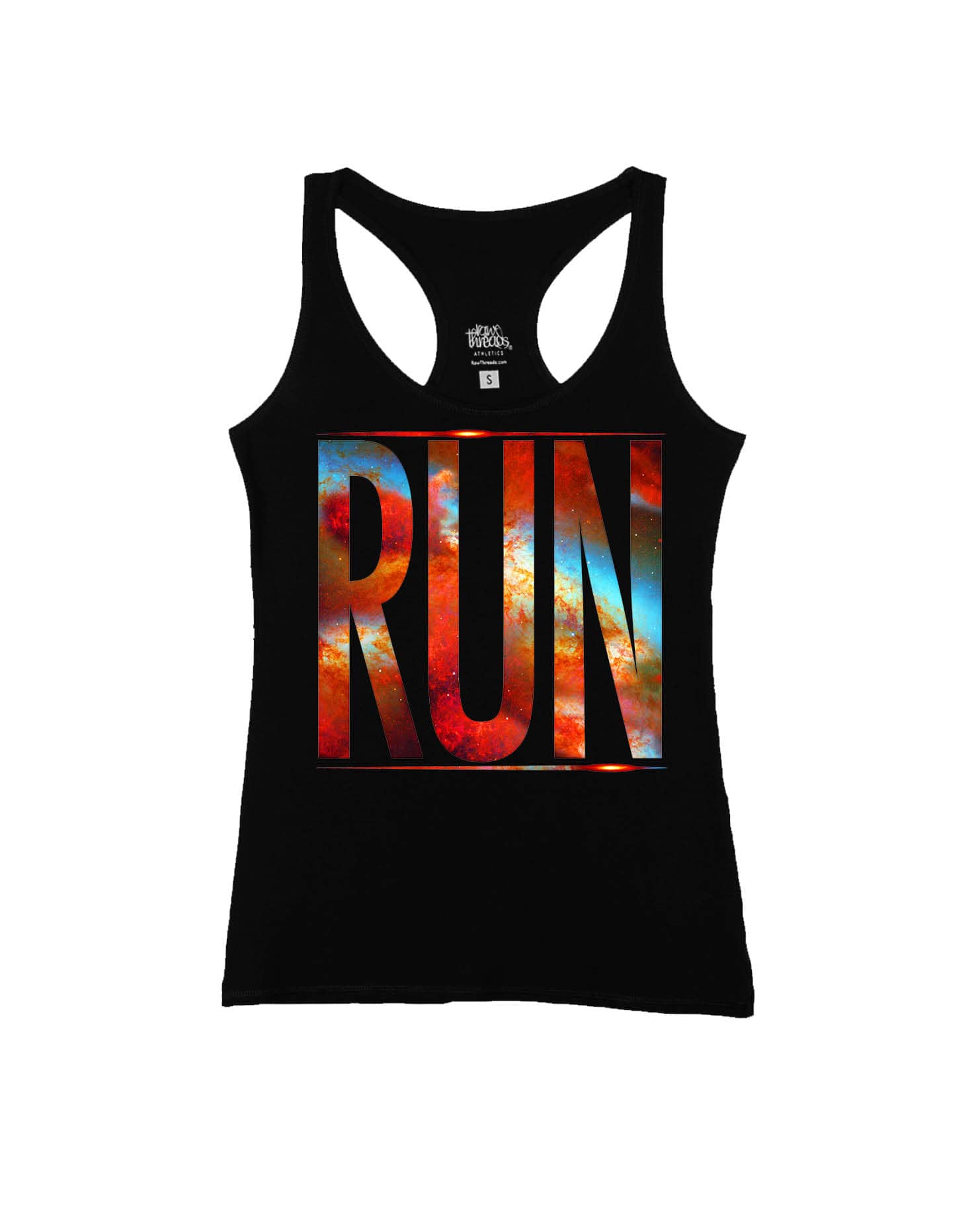 Red Galaxy Big Run