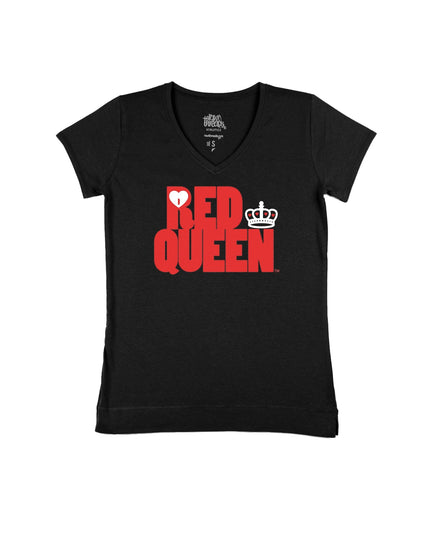 Red Queen