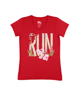 Classic Red Core V / XS