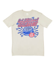 Red White and Barbecue