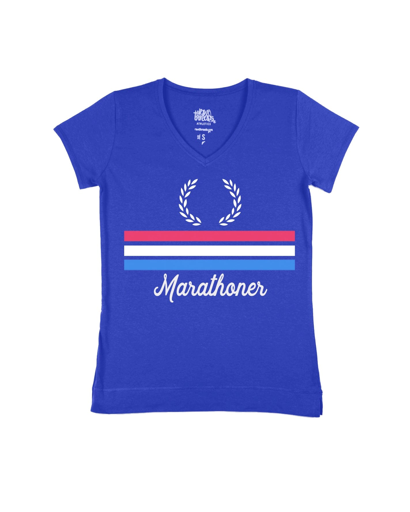 Red White Blue Stripes