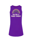 Deep Purple Core Tank