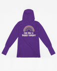 Deep Purple Hoodie