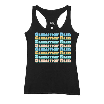 Retro Summer Run