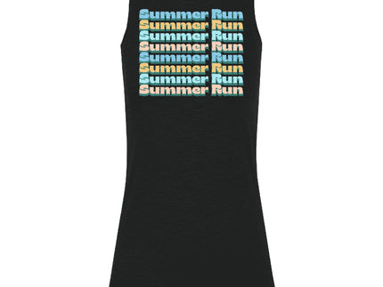 Retro Summer Run