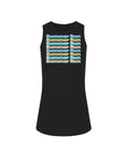 Black Core Tank